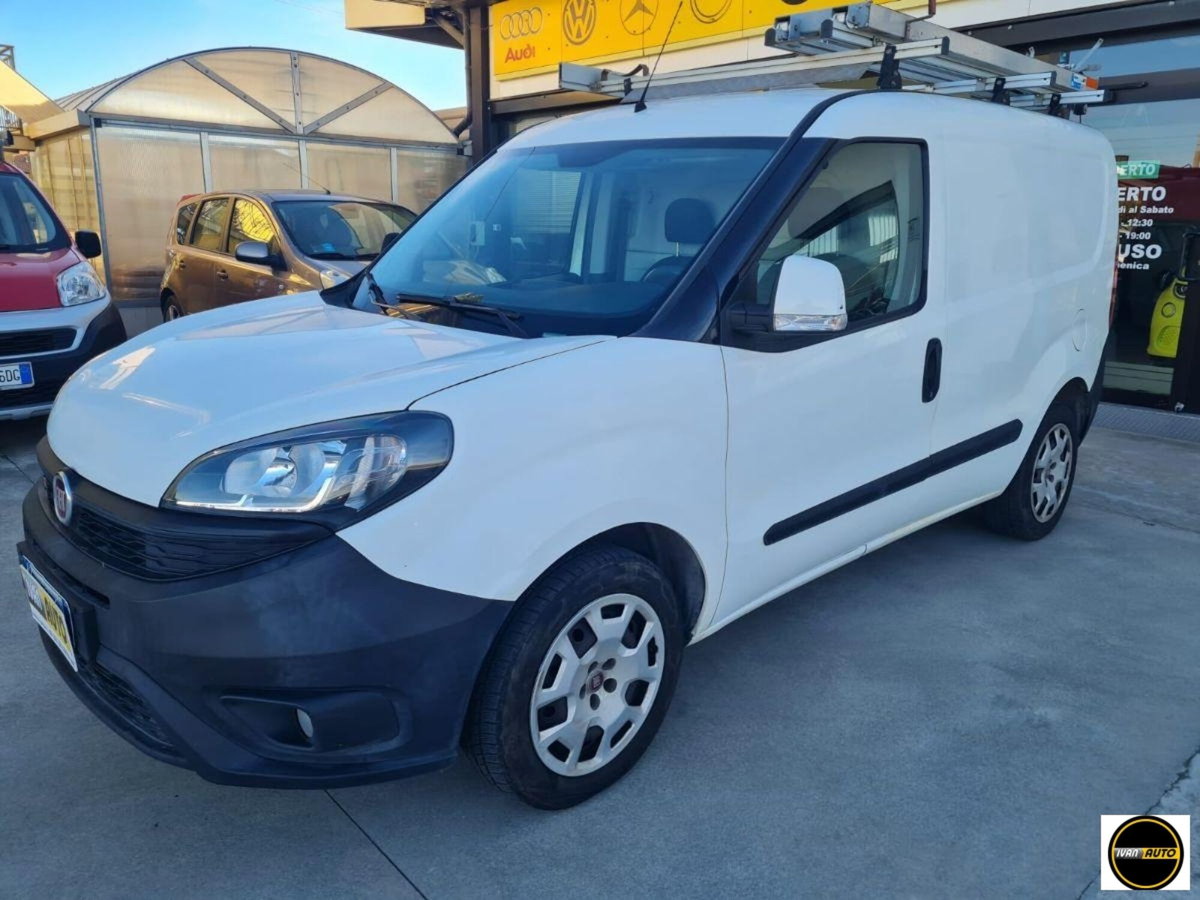 Fiat Doblò 1.4 T-Jet 16V Natural Power Pop (3)