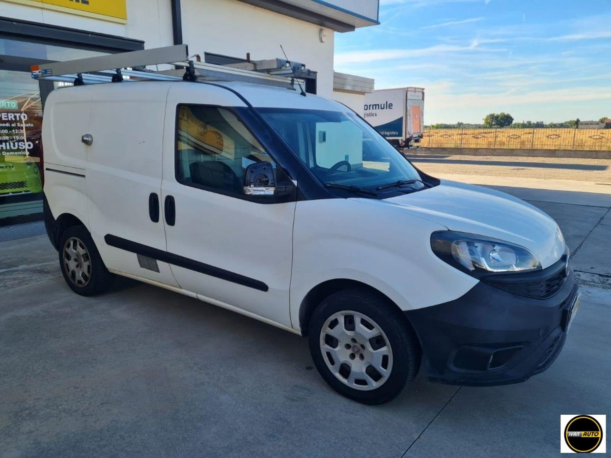 Fiat Doblò 1.4 T-Jet 16V Natural Power Pop (4)