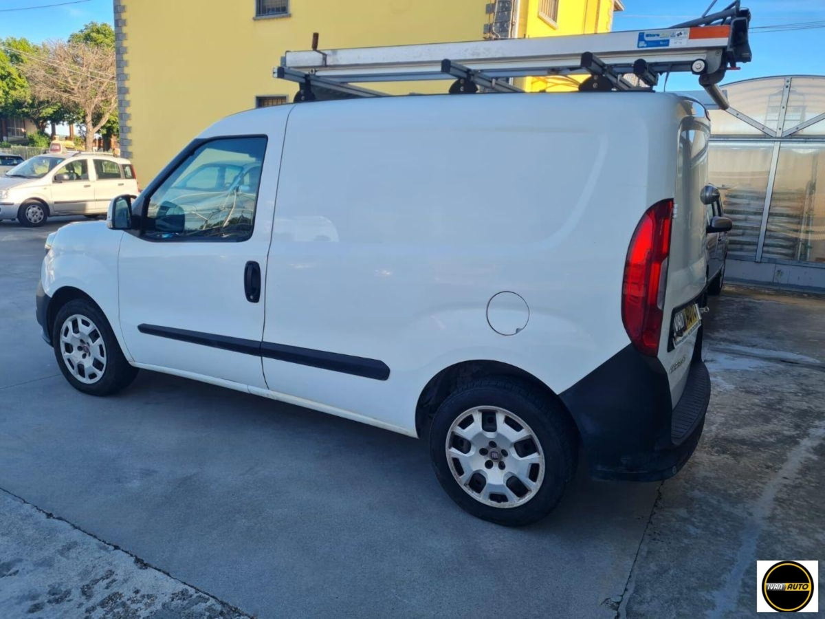 Fiat Doblò 1.4 T-Jet 16V Natural Power Pop (6)