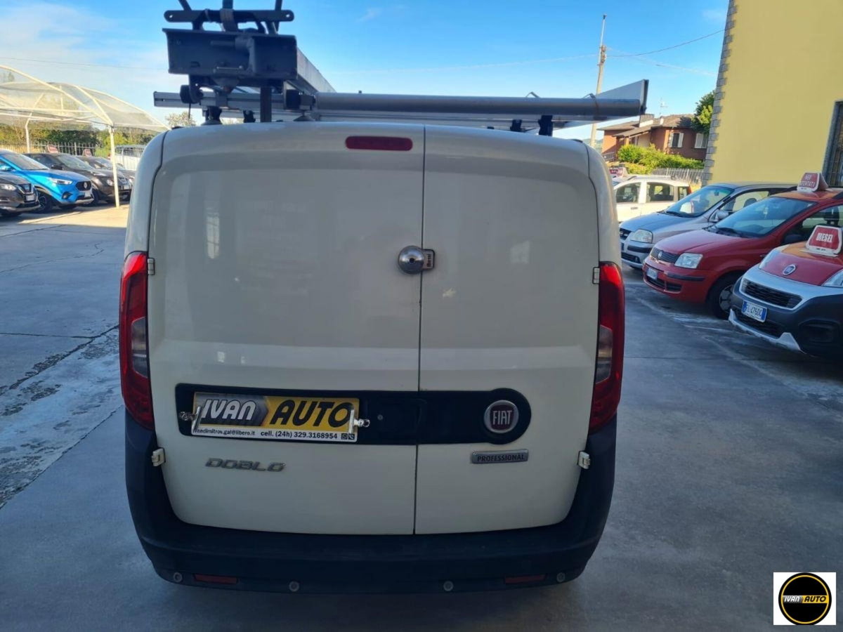 Fiat Doblò 1.4 T-Jet 16V Natural Power Pop (7)
