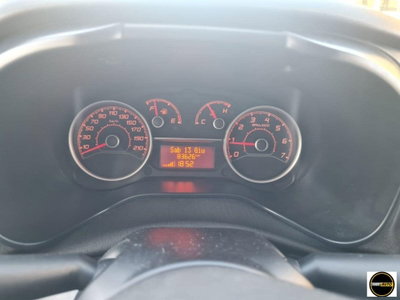 Fiat Doblò 1.4 T-Jet 16V Natural Power Easy (9)