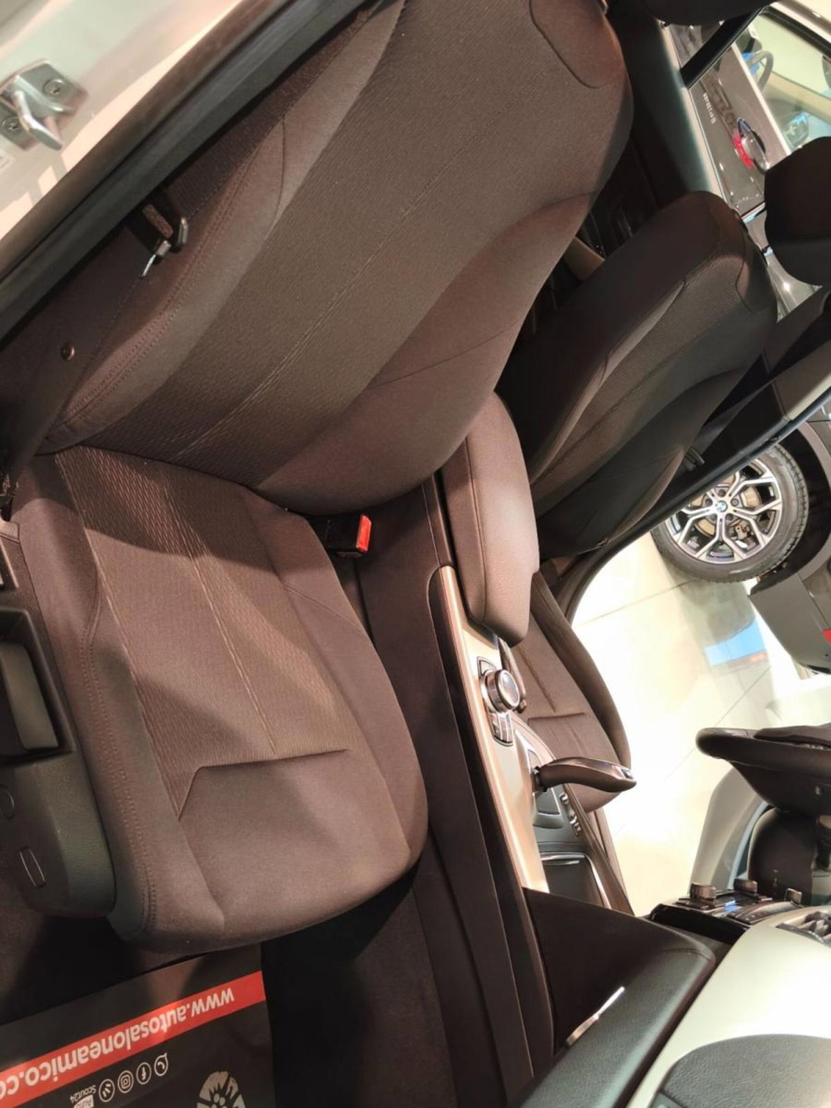 BMW Serie 3 Touring 320d (13)