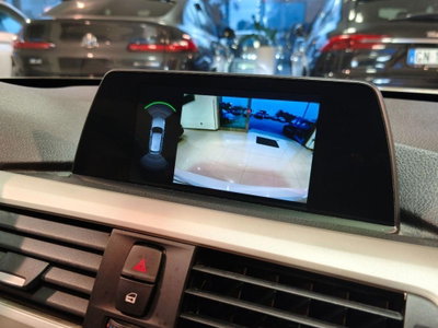 BMW Serie 3 Touring 320d (14)