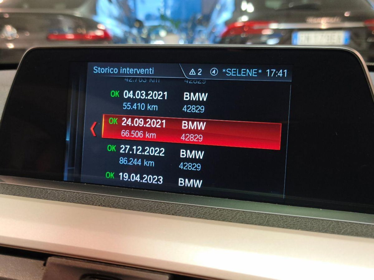 BMW Serie 3 Touring 320d (17)