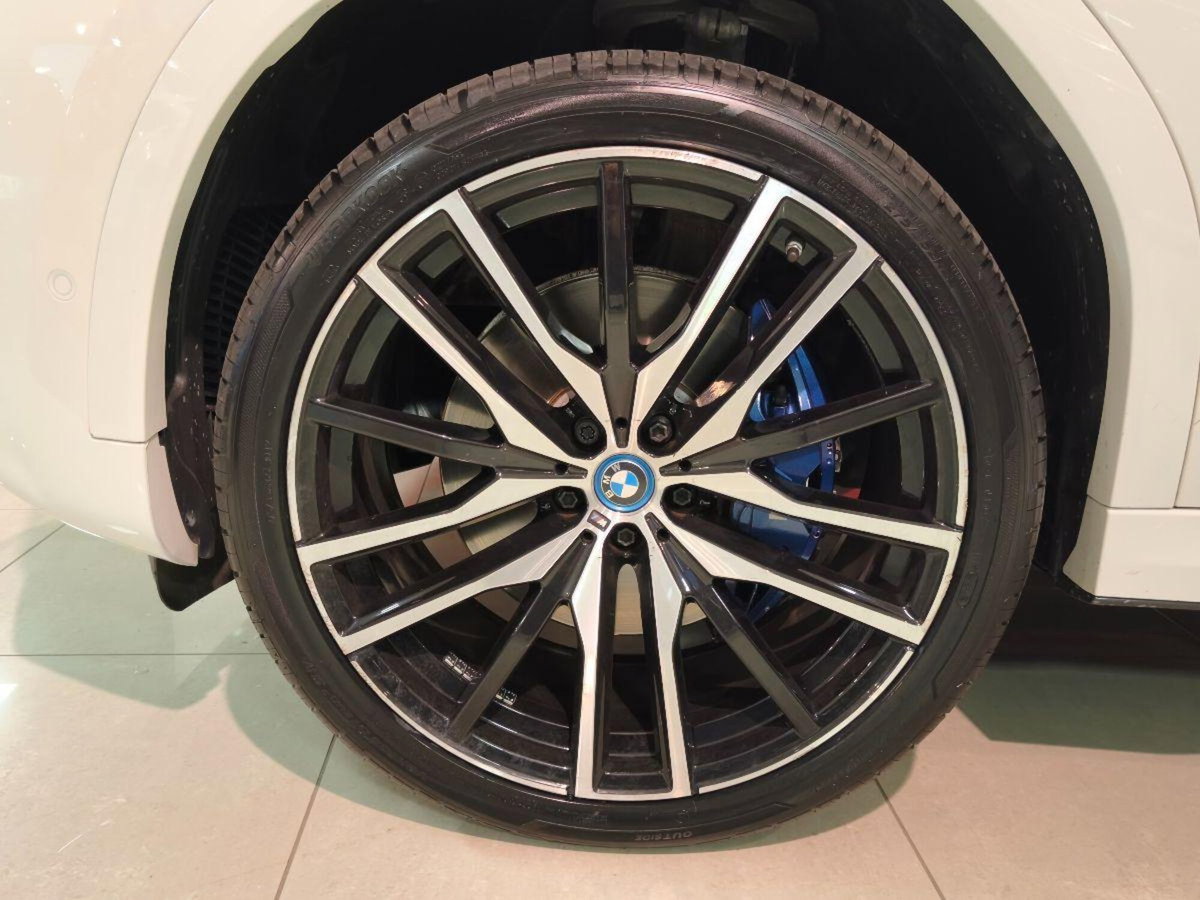 BMW X6 xDrive30d 48V Msport (11)