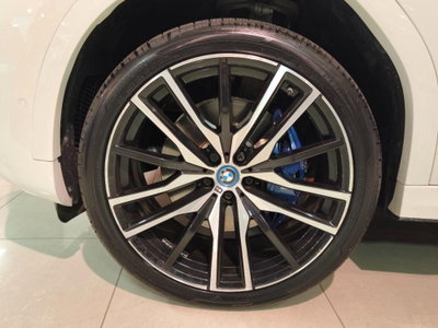 BMW X6 xDrive30d 48V Msport (11)