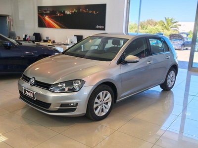 Volkswagen Golf 1.6 TDI 110 CV 5p. Sport Edition BlueMotion Technology usata