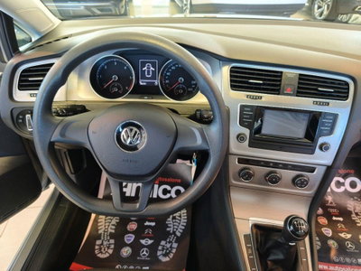 Volkswagen Golf 1.6 TDI 110 CV 5p. Sport Edition BlueMotion Technology (11)