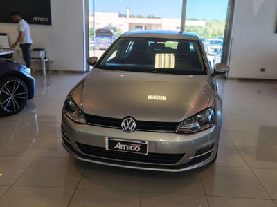 Volkswagen Golf 1.6 TDI 110 CV 5p. Sport Edition BlueMotion Technology (2)