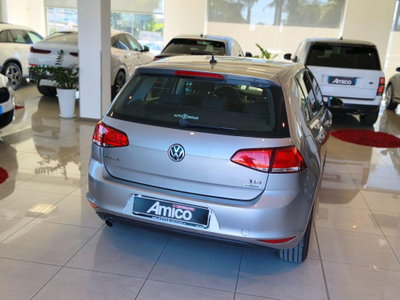 Volkswagen Golf 1.6 TDI 110 CV 5p. Sport Edition BlueMotion Technology (5)