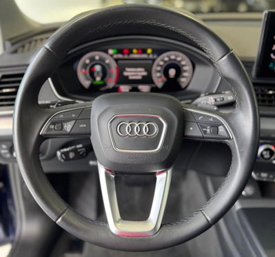 Audi Q5 Sportback Sportback 40 2.0 tdi mhev 12V quattro s-tronic (13)