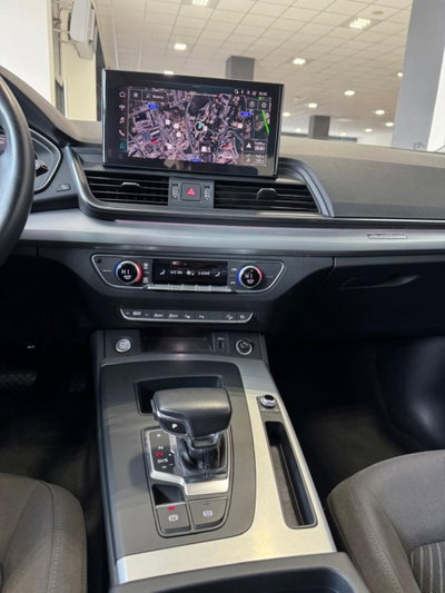 Audi Q5 Sportback Sportback 40 2.0 tdi mhev 12V quattro s-tronic (14)