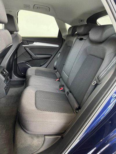 Audi Q5 Sportback Sportback 40 2.0 tdi mhev 12V quattro s-tronic (18)