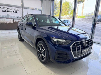 Audi Q5 Sportback Sportback 40 2.0 tdi mhev 12V quattro s-tronic (3)