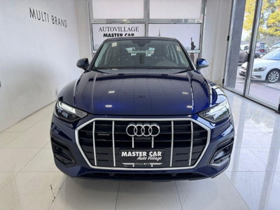 Audi Q5 Sportback Sportback 40 2.0 tdi mhev 12V quattro s-tronic (6)