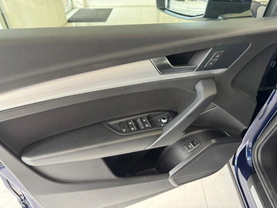 Audi Q5 Sportback Sportback 40 2.0 tdi mhev 12V quattro s-tronic (8)