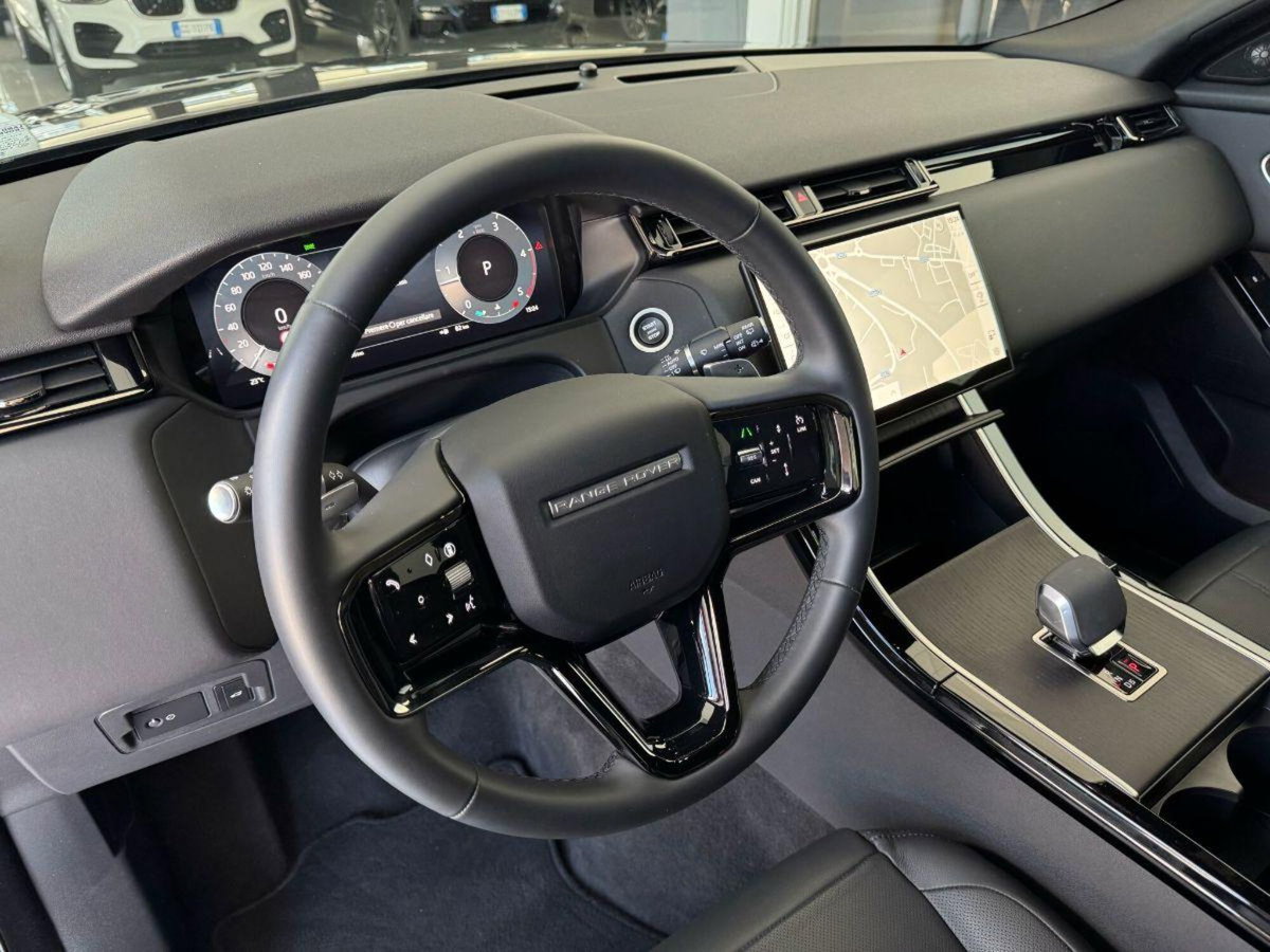 Land Rover Range Rover Velar 2.0D I4 204 CV (11)