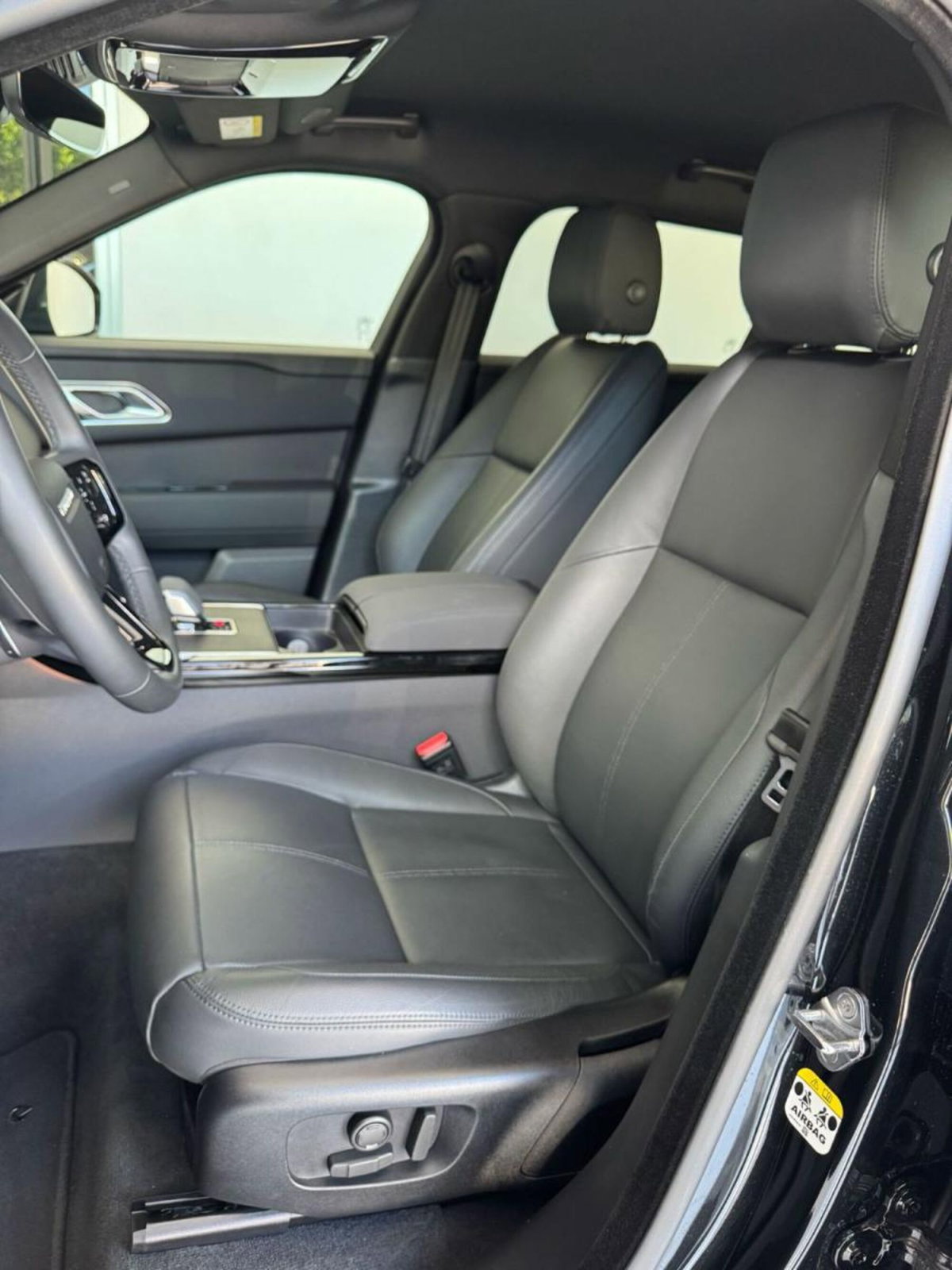 Land Rover Range Rover Velar 2.0D I4 204 CV (12)