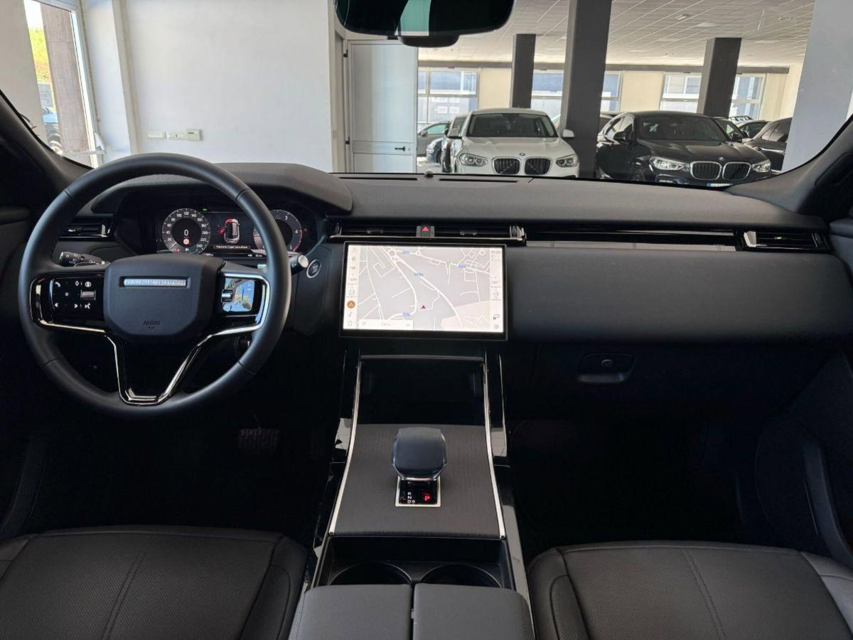 Land Rover Range Rover Velar 2.0D I4 204 CV (14)