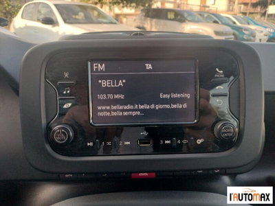 Fiat Panda 1.0 firefly hybrid s&s 70cv 5p.ti (10)
