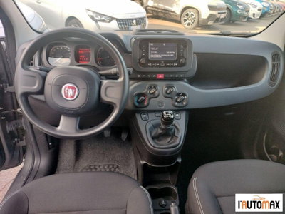 Fiat Panda 1.0 firefly hybrid s&s 70cv 5p.ti (11)