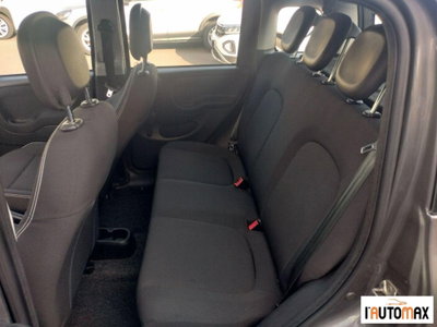 Fiat Panda 1.0 firefly hybrid s&s 70cv 5p.ti (13)