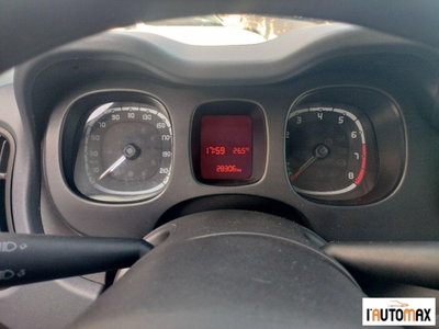 Fiat Panda 1.0 firefly hybrid s&s 70cv 5p.ti (9)