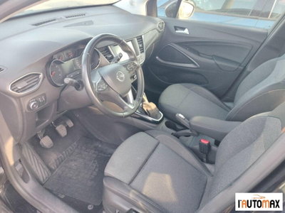 Opel Crossland 1.2 12V Start&Stop Elegance (6)