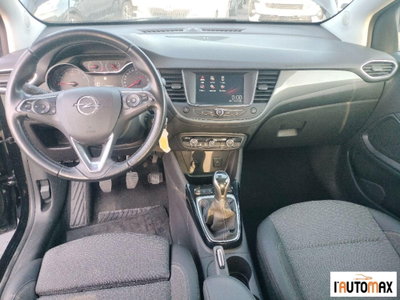 Opel Crossland 1.2 12V Start&Stop Elegance (8)