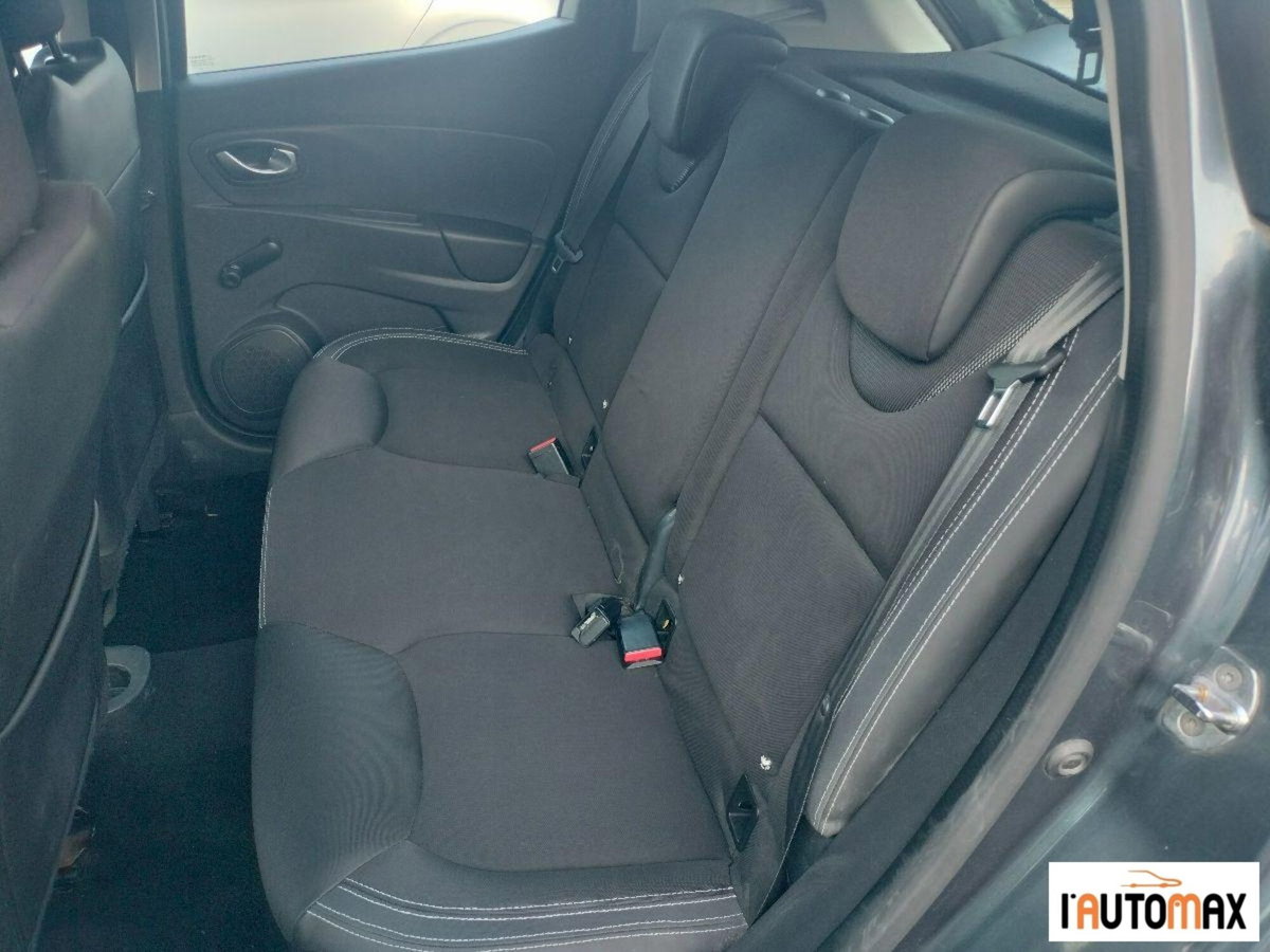 Renault Clio dCi 8V 75CV Start&Stop 5 porte Energy Life (11)