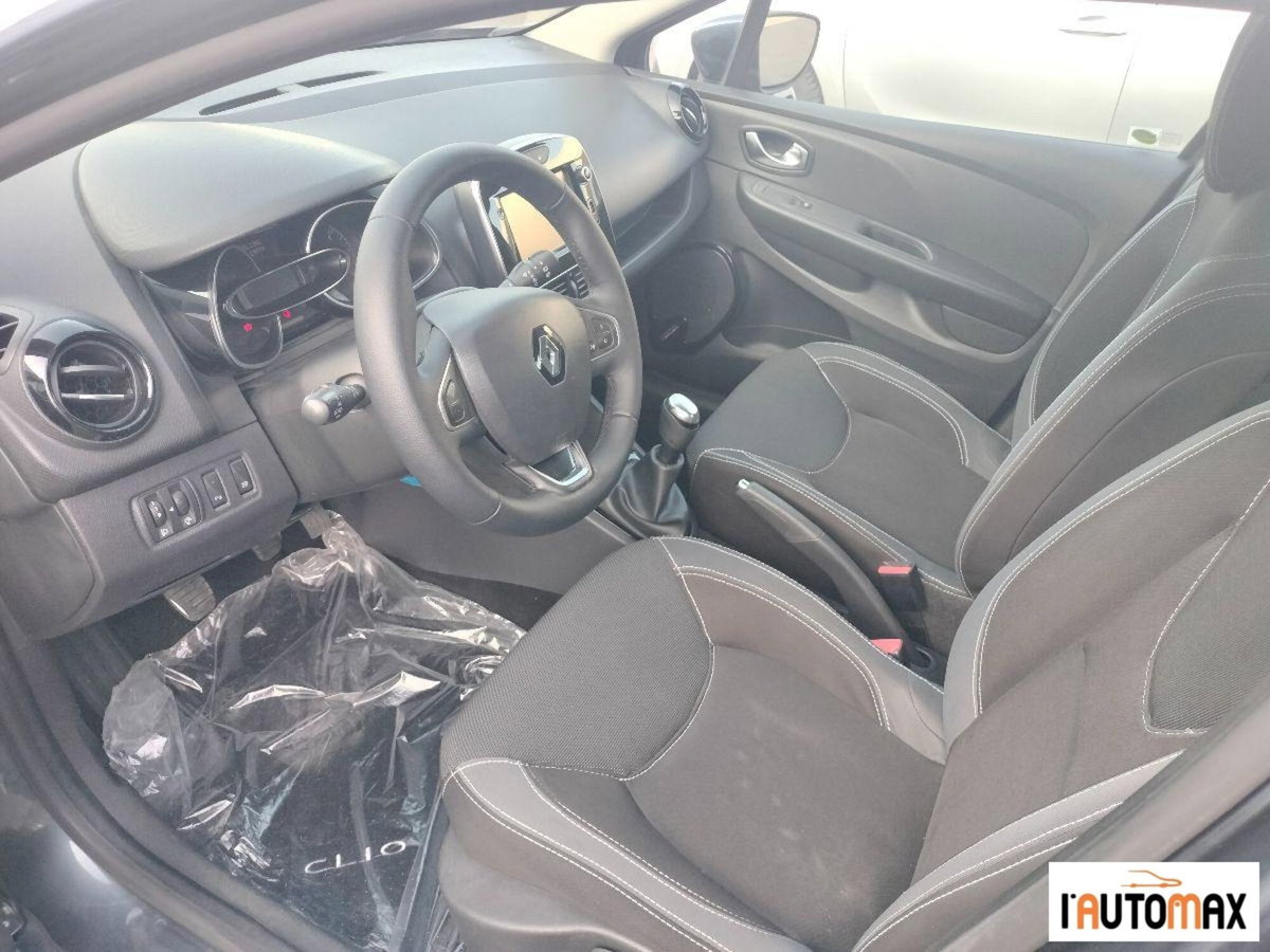 Renault Clio dCi 8V 75CV Start&Stop 5 porte Energy Life (7)