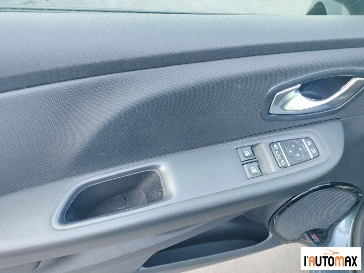 Renault Clio dCi 8V 75CV Start&Stop 5 porte Energy Life (8)
