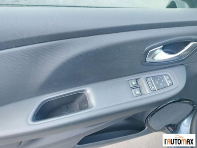 Renault Clio dCi 8V 75CV Start&Stop 5 porte Energy Life (8)