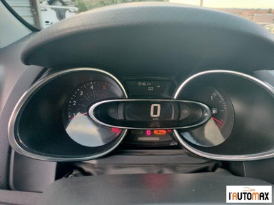 Renault Clio dCi 8V 75CV Start&Stop 5 porte Energy Life (9)