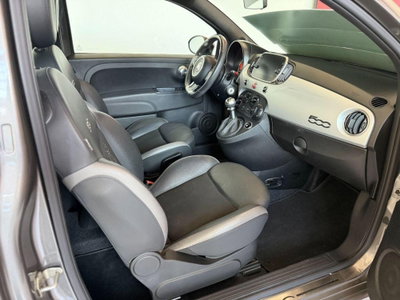 Fiat 500 1.0 hybrid Torino (5)