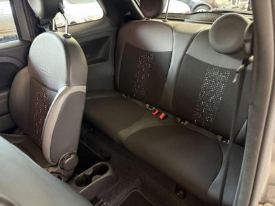 Fiat 500 1.0 hybrid Torino (8)