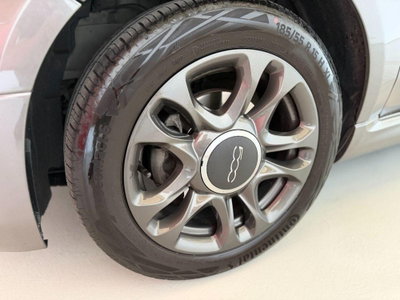 Fiat 500 1.0 hybrid Torino (9)