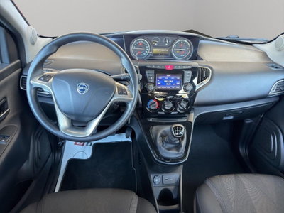 Lancia Ypsilon 1.0 FireFly 5 porte S&S Hybrid Gold Plus (12)
