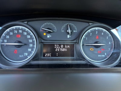 Lancia Ypsilon 1.0 FireFly 5 porte S&S Hybrid Gold Plus (15)