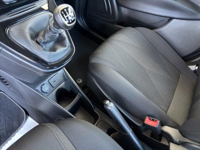Lancia Ypsilon 1.0 FireFly 5 porte S&S Hybrid Gold Plus (16)