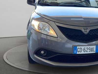 Lancia Ypsilon 1.0 FireFly 5 porte S&S Hybrid Gold Plus (20)