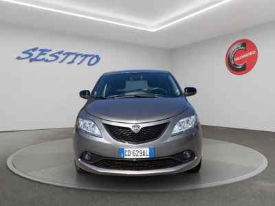 Lancia Ypsilon 1.0 FireFly 5 porte S&S Hybrid Gold Plus (3)