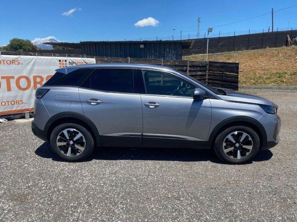 Peugeot 3008 BlueHDi 130 S&S EAT8 Active Business (7)