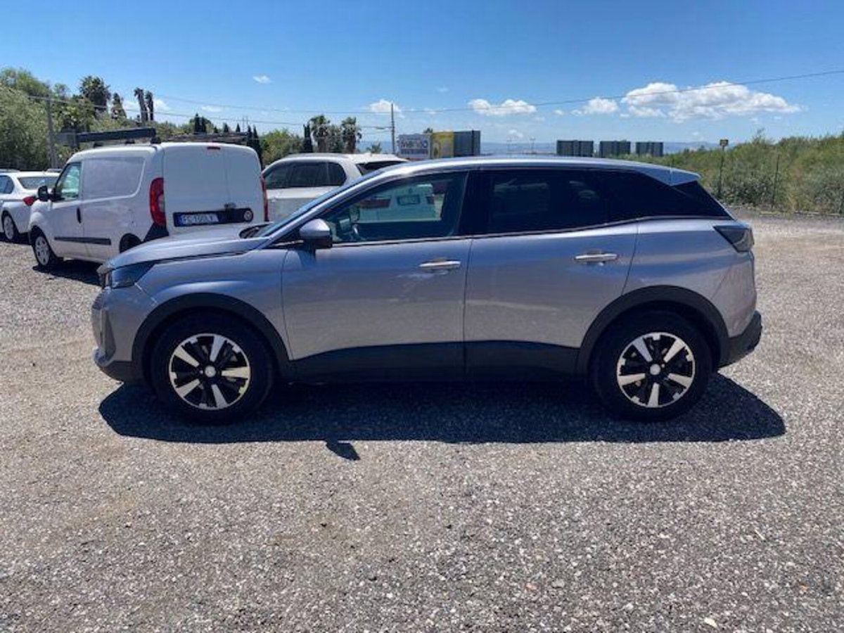 Peugeot 3008 BlueHDi 130 S&S EAT8 Active Business (8)