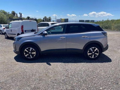Peugeot 3008 BlueHDi 130 S&S EAT8 Active Pack (8)