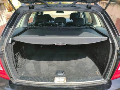 Mercedes-Benz Classe C Station Wagon 200 CDI Elegance (12)