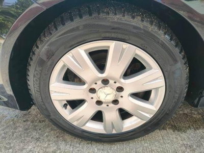 Mercedes-Benz Classe C Station Wagon 200 CDI Elegance (15)