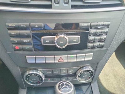 Mercedes-Benz Classe C Station Wagon 200 CDI Elegance (6)