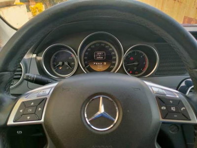 Mercedes-Benz Classe C Station Wagon 200 CDI Elegance (8)