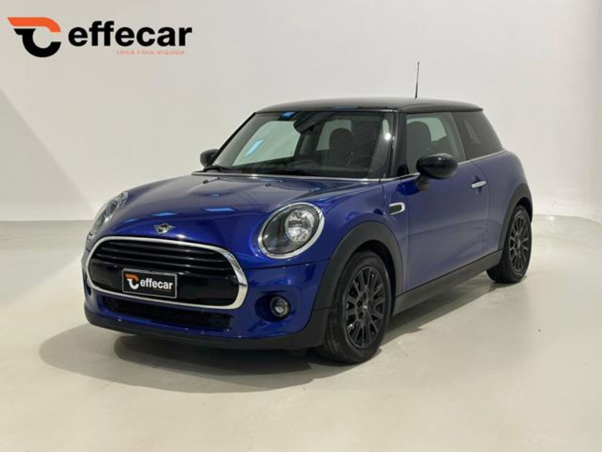 MINI Mini 1.5 Cooper Business